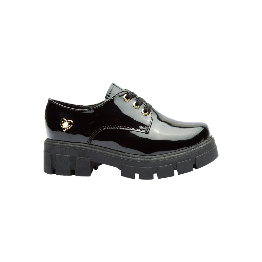 Ballerina - 740-1 Negro