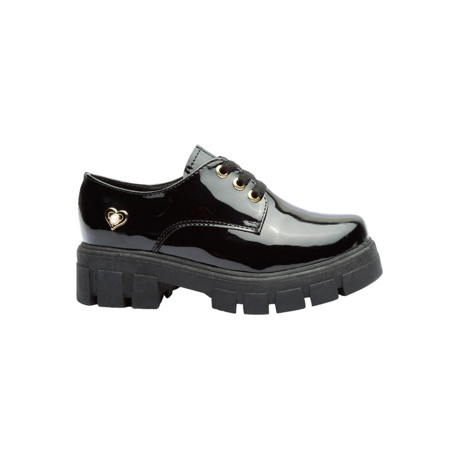 Ballerina - 740-1 Negro