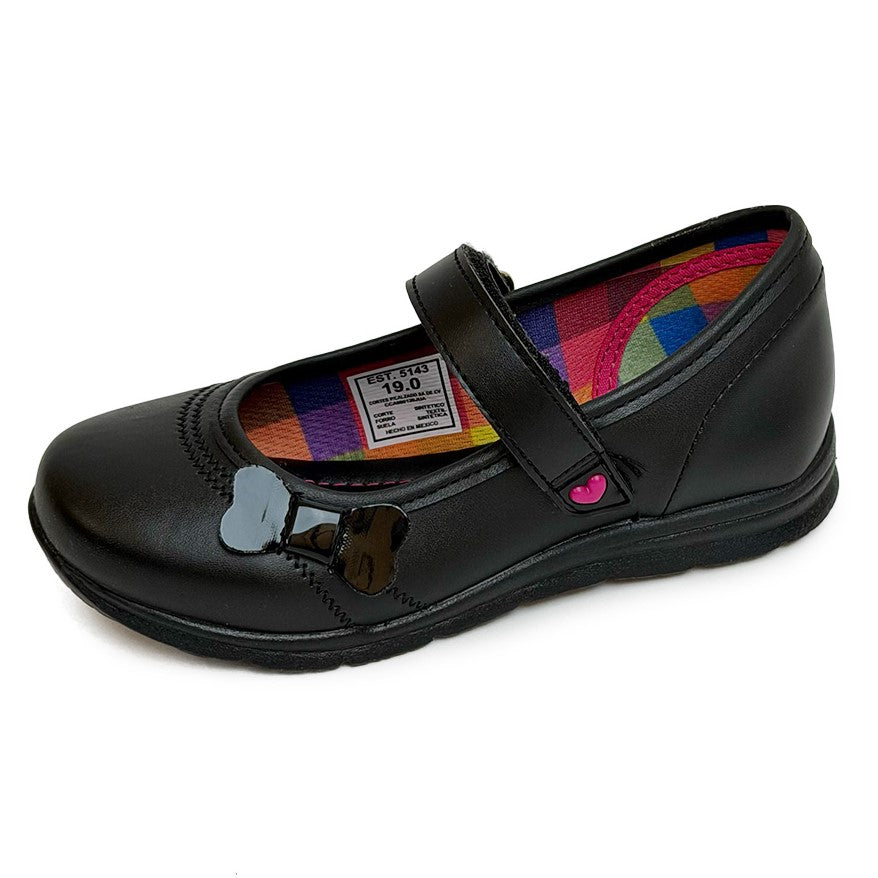 Escolar - 5143 Negro