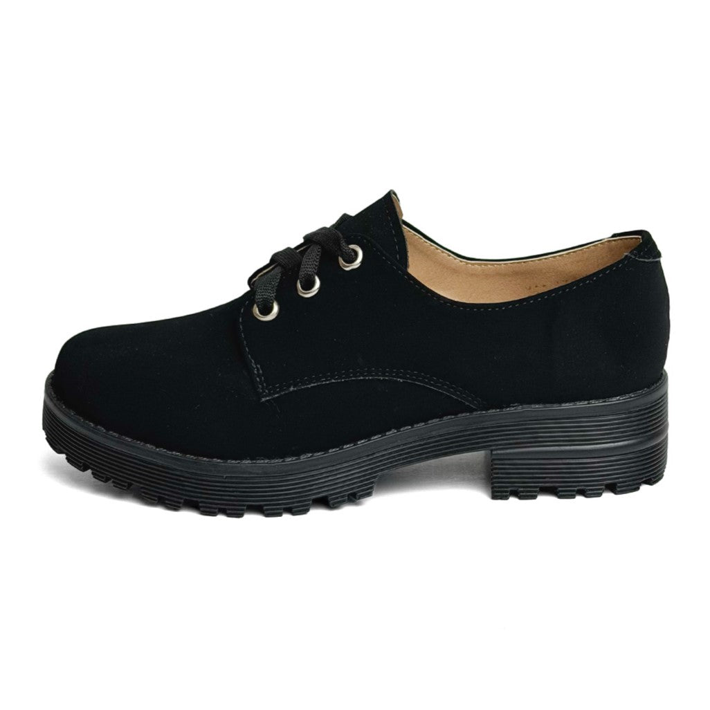 Ballerina - 750 Negro