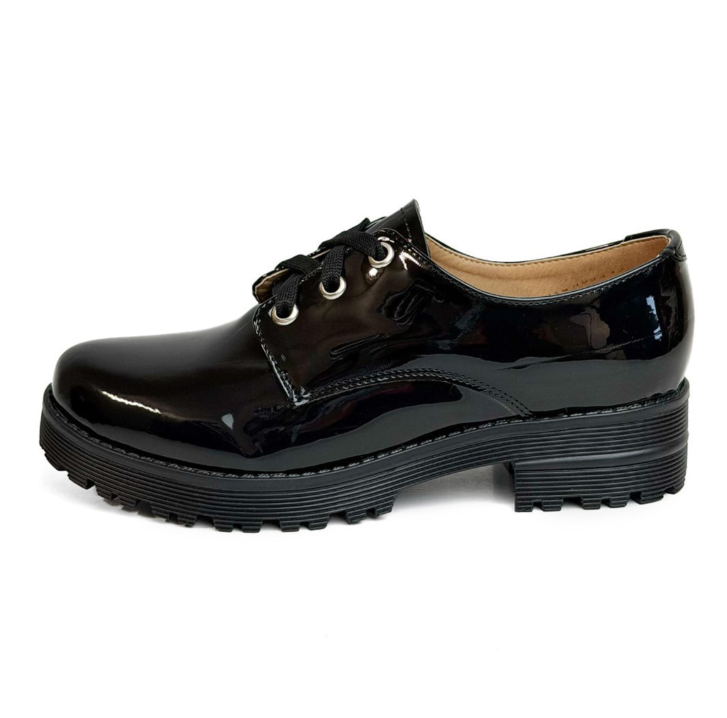 Ballerina - 750-1 Negro