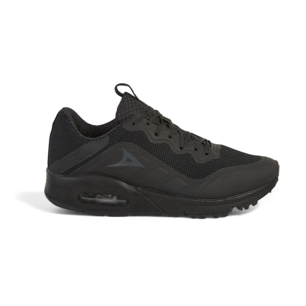 Tenis deportivo Pirma - 4512 Negro