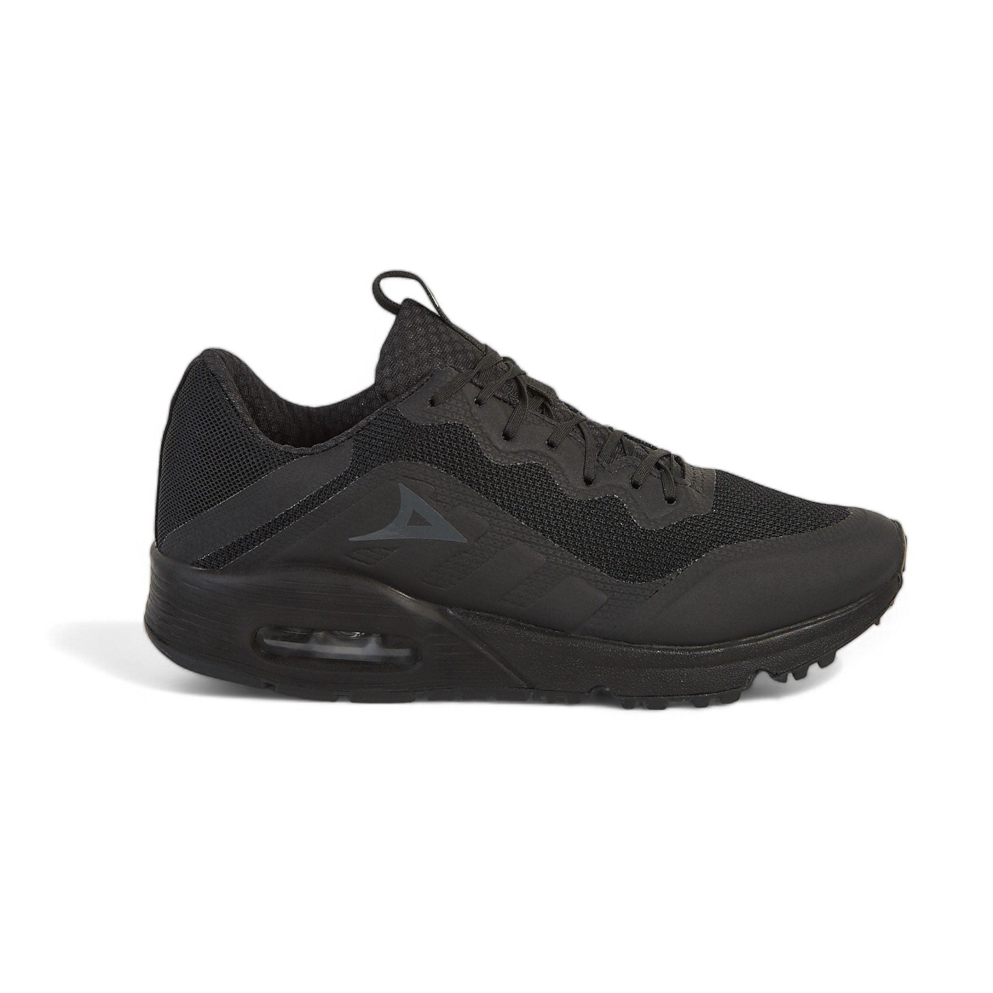 Tenis deportivo Pirma - 4512 Negro