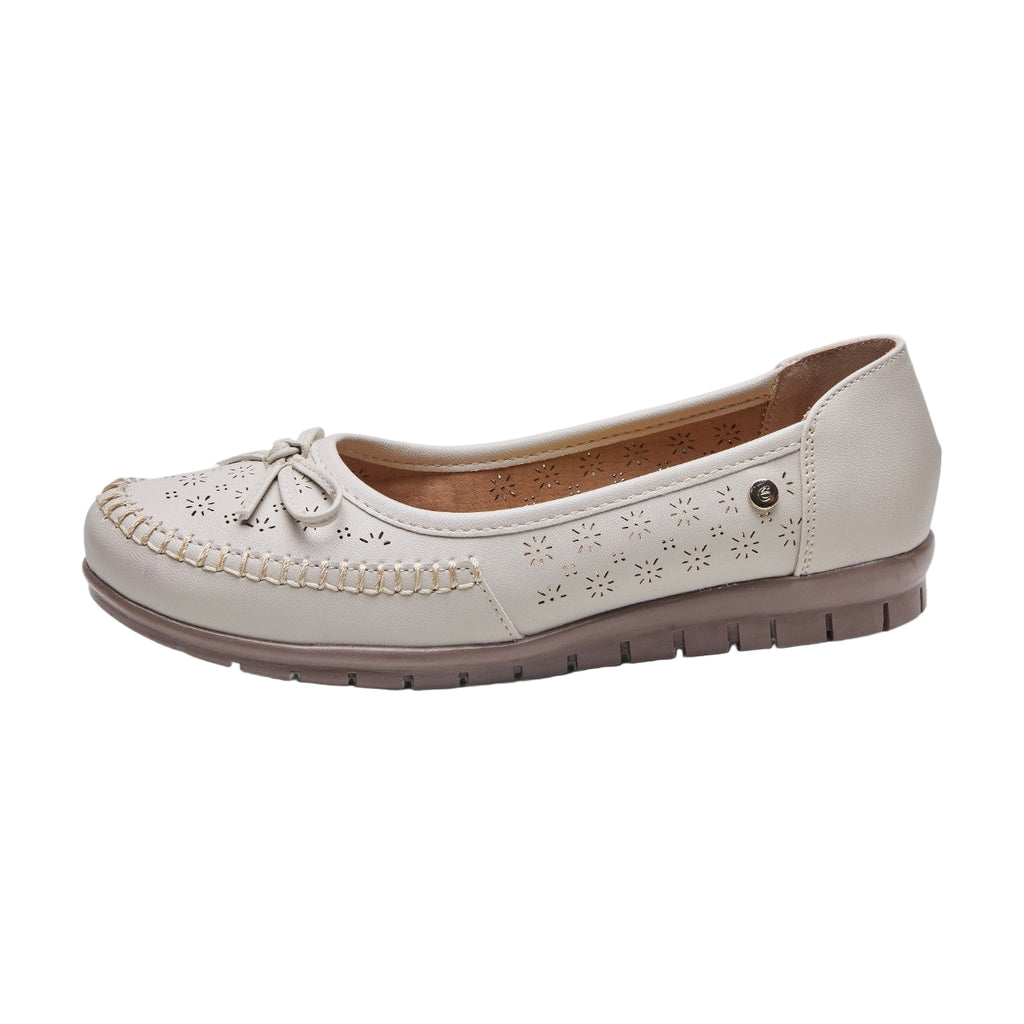 Ballerina - 1449 Latte