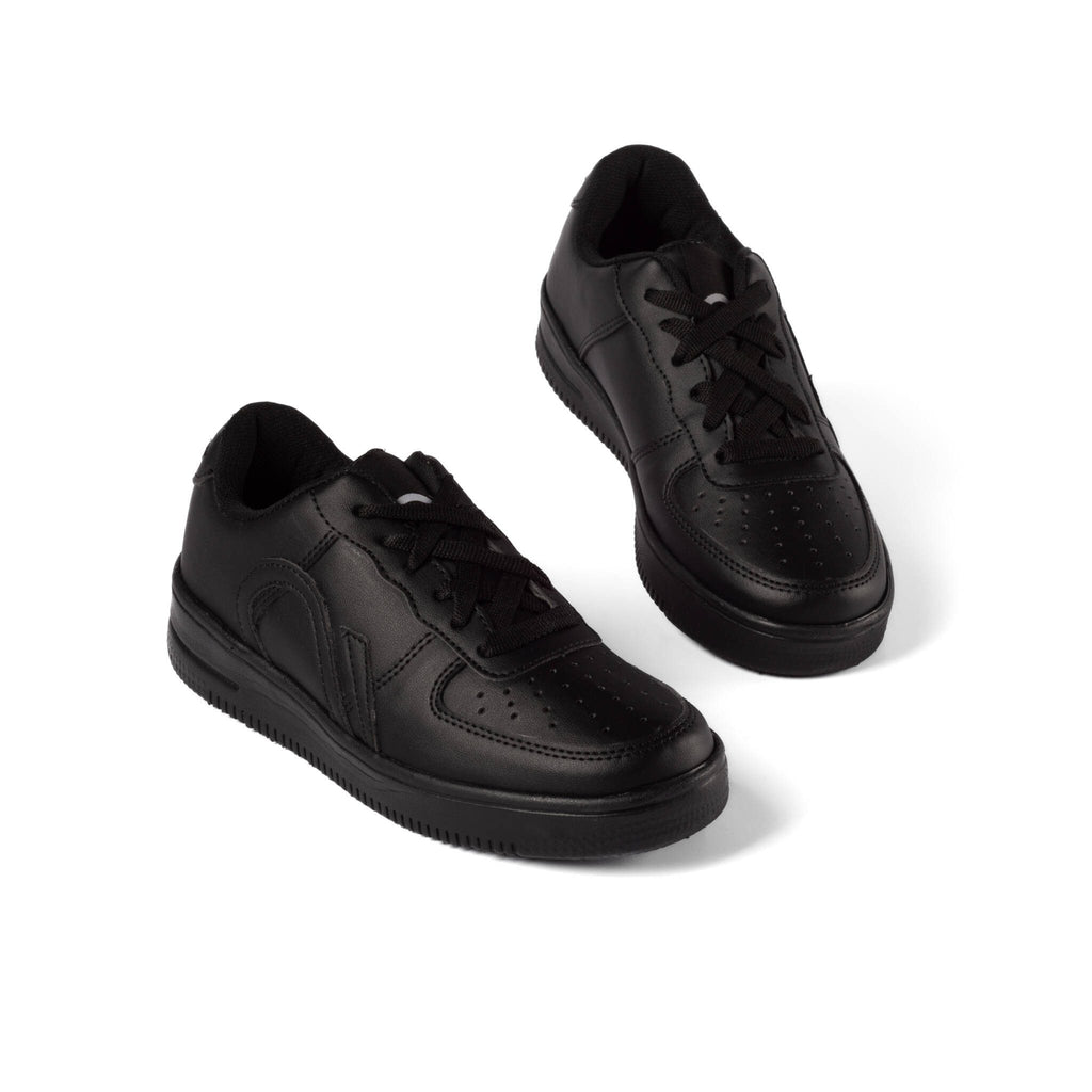 Tenis casual Bunt - 2221 Negro