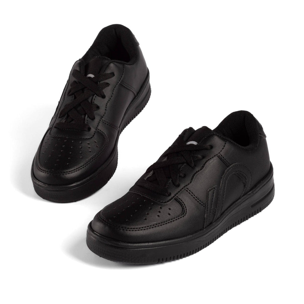 Tenis casual Bunt - 2221-1 Negro