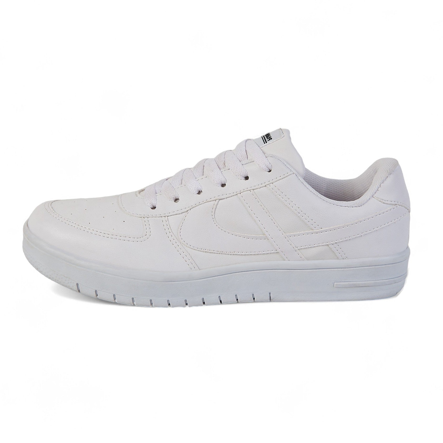Tenis casual - 10290 Blanco
