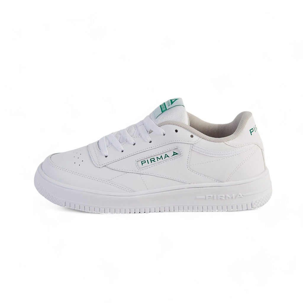 Tenis casual Pirma - 5051 Blanco
