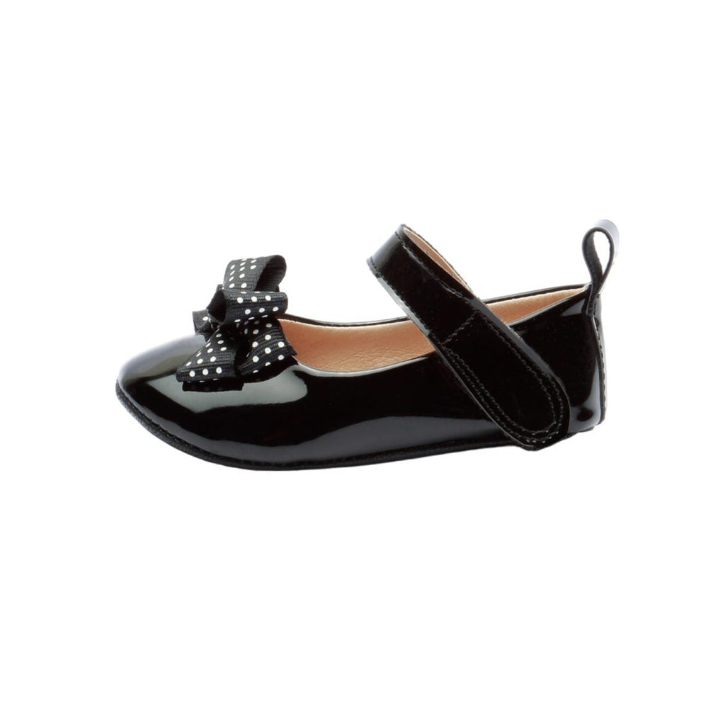 Ballerina - 320 Negro
