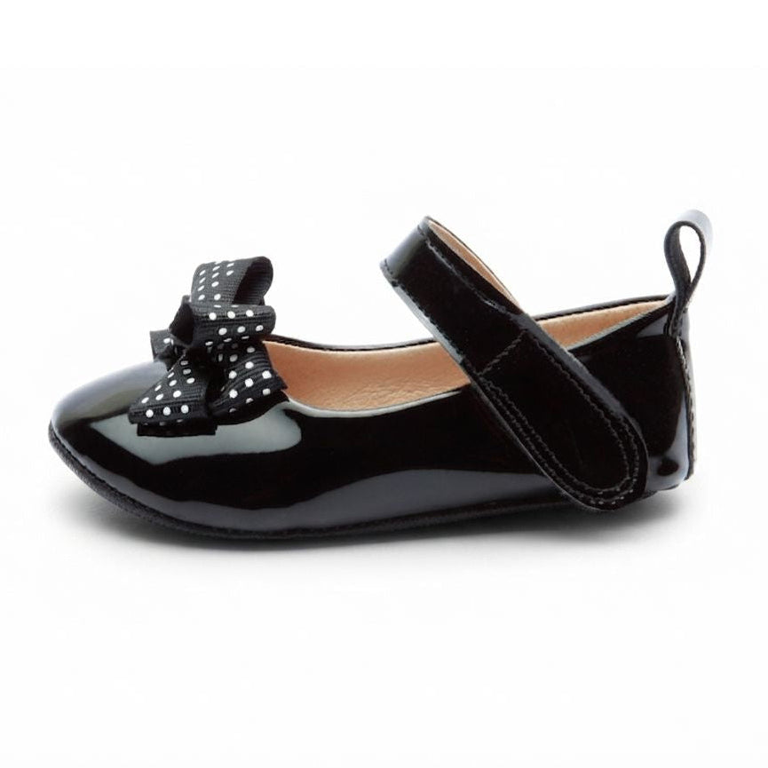 Ballerina - 320 Negro