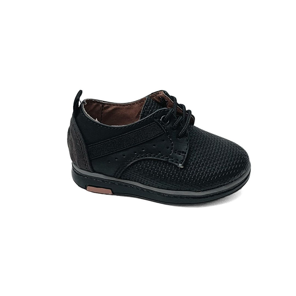Vestir - 560 Negro / Gris