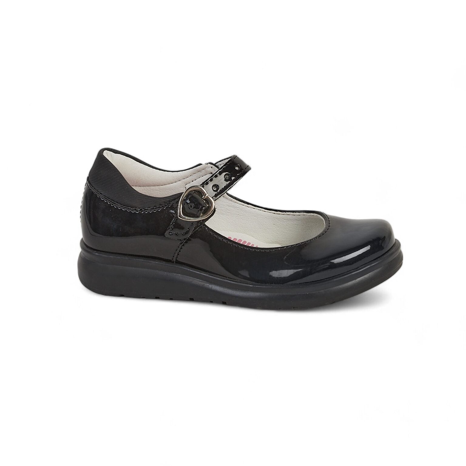 Escolar Yuyin - 23220-1 Negro