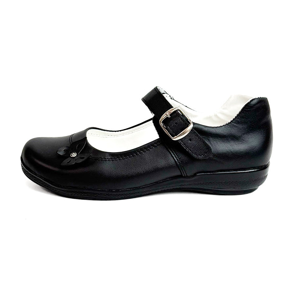 Escolar - 2009 Negro