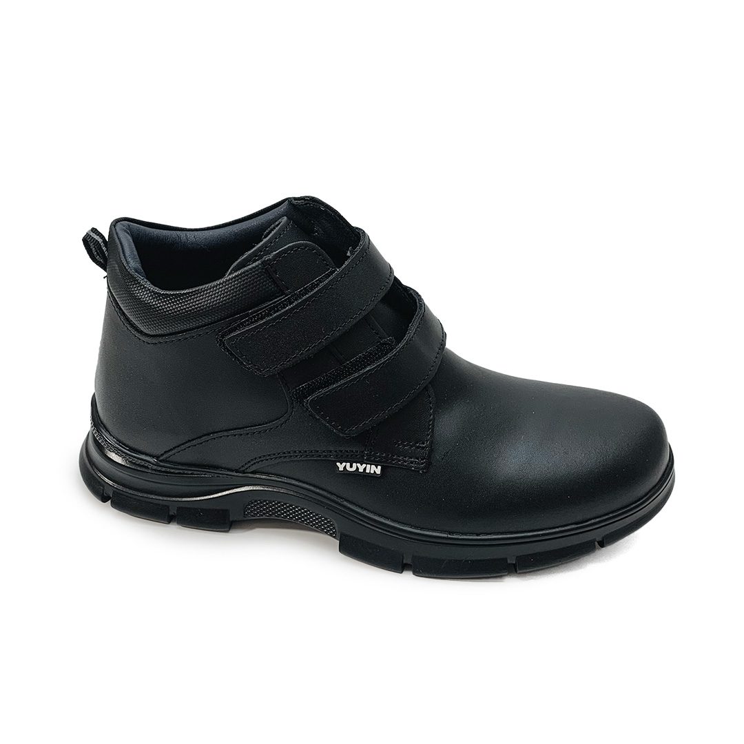 Escolar Yuyin - 23270 Negro