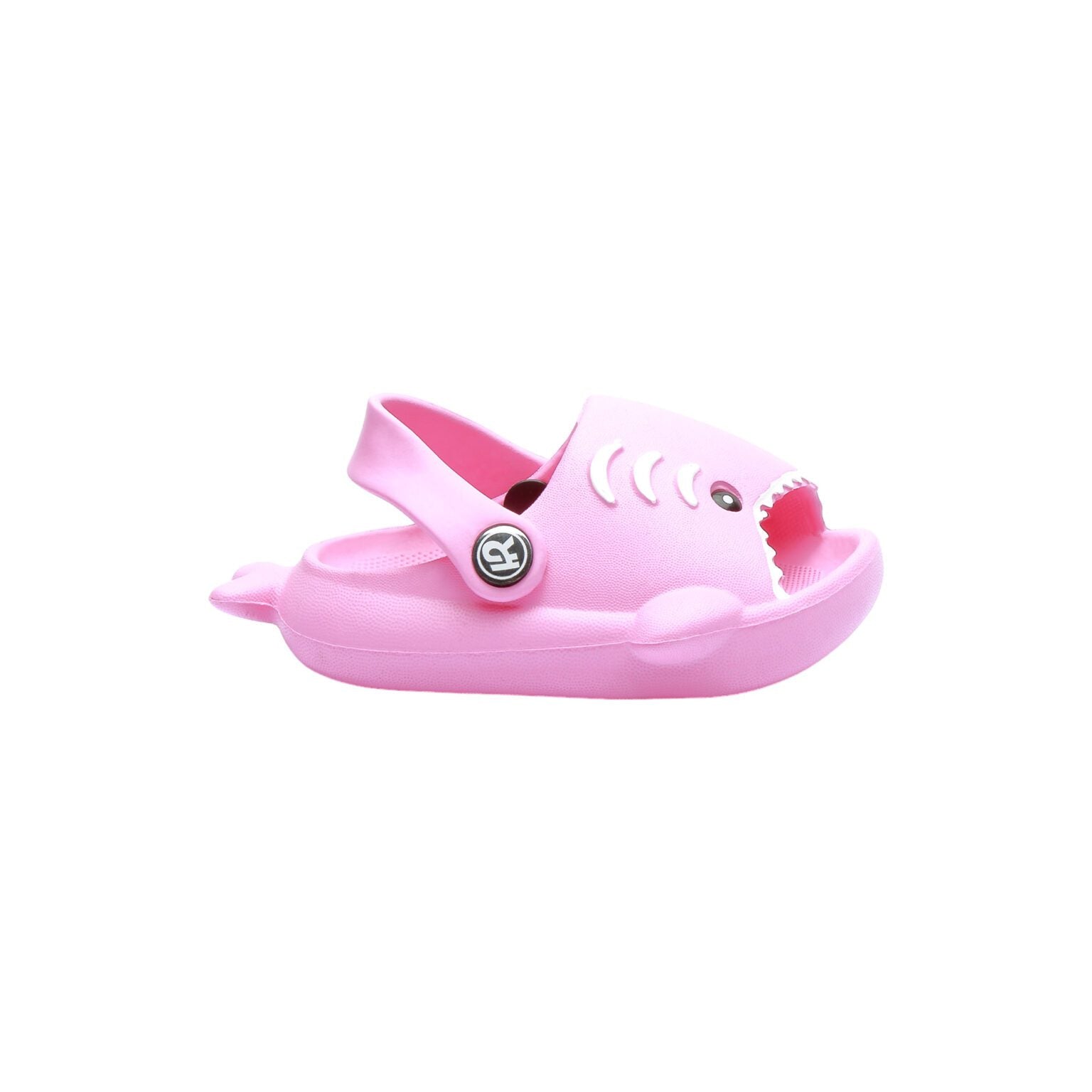 Sandalia - D-501 Rosa