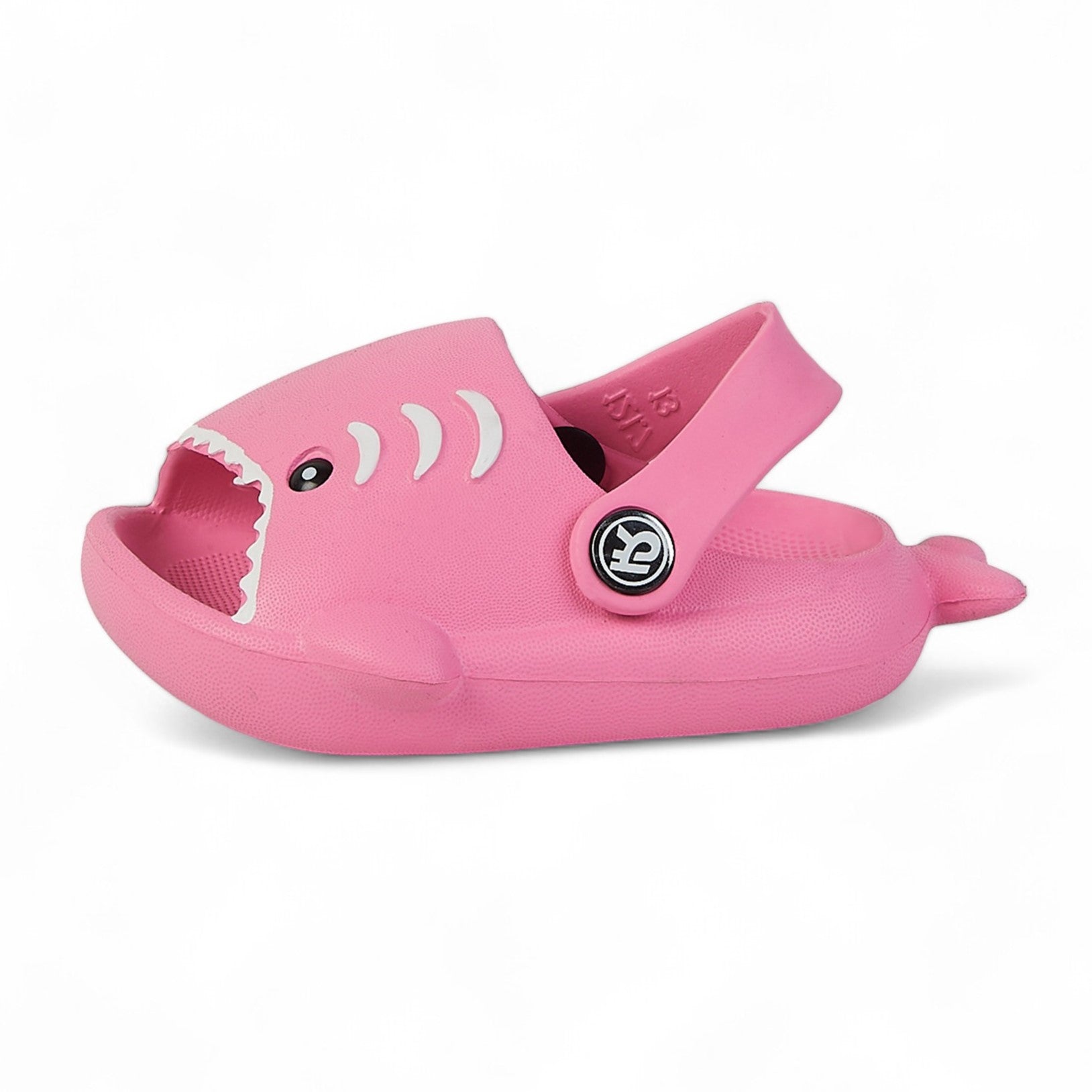 Sandalia - D-501 Rosa