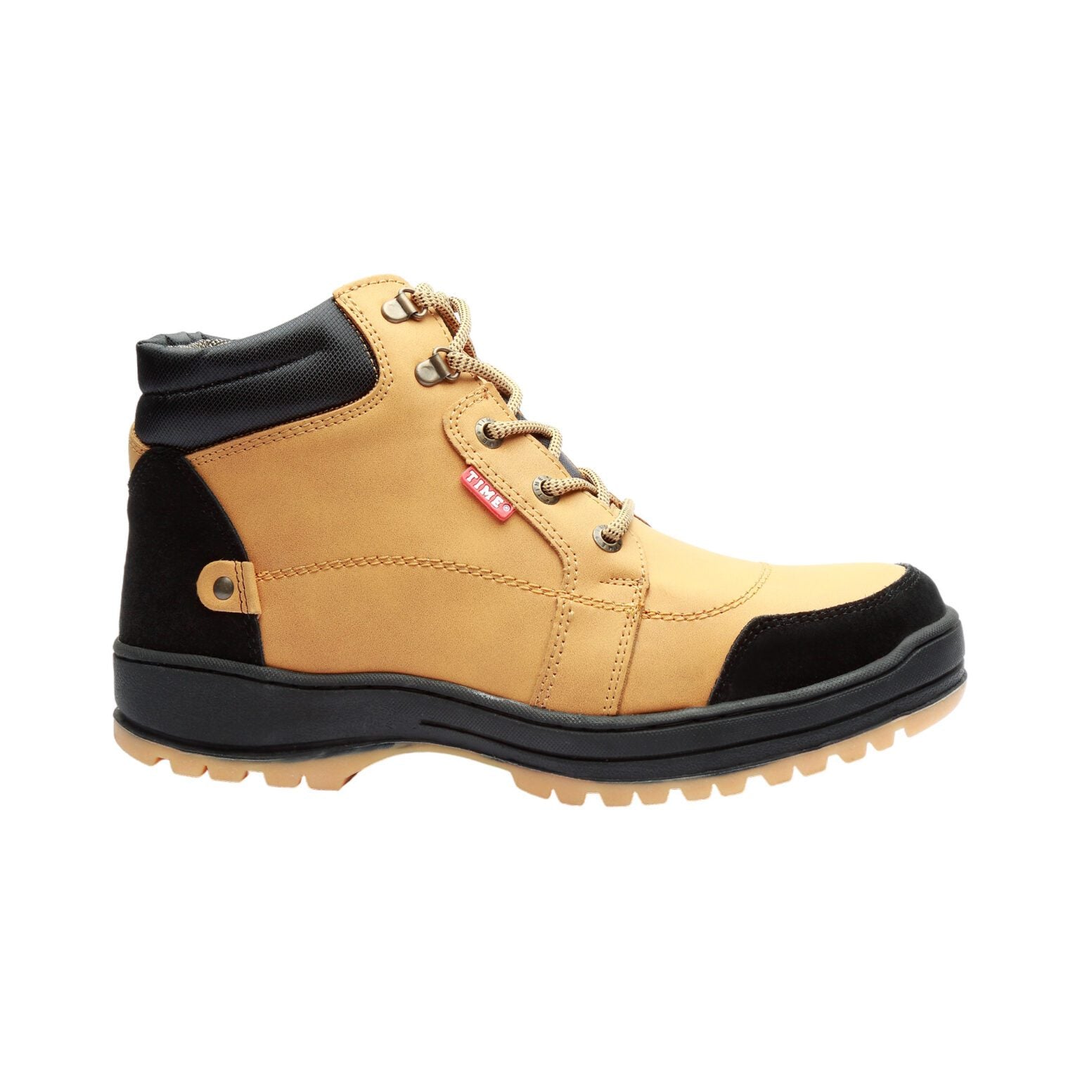 Bota industrial - 1020 Miel