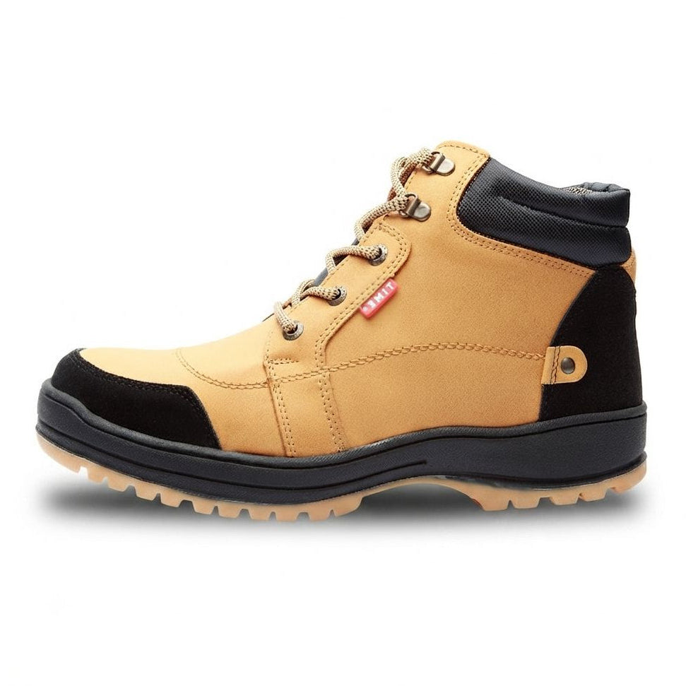 Bota industrial - 1020 Miel