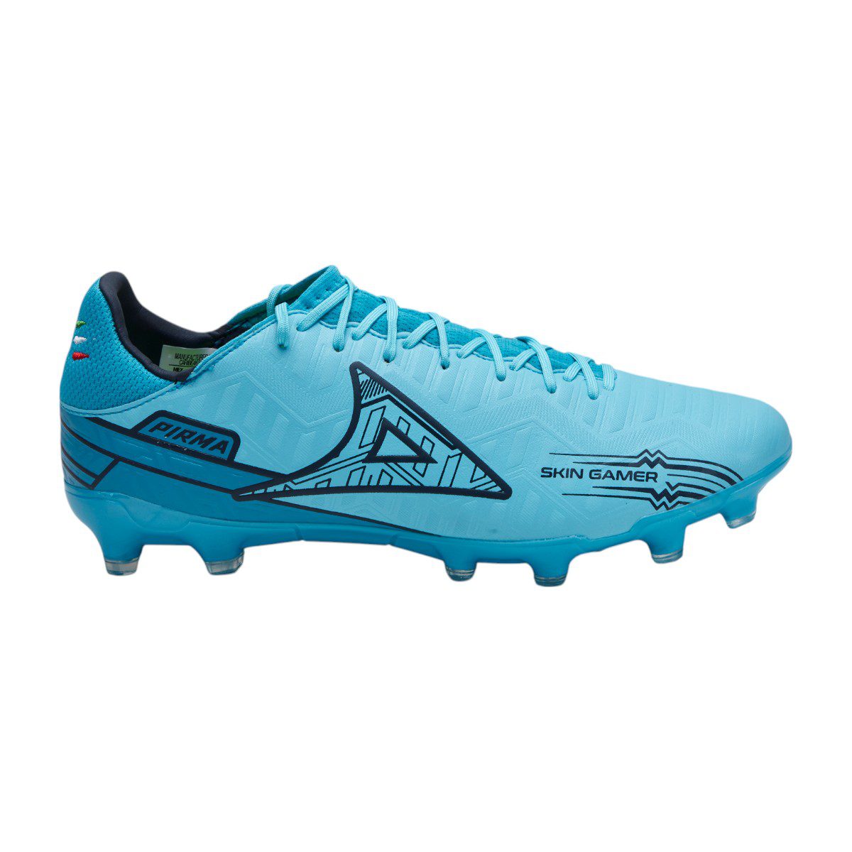 Tenis de Fútbol Pirma - 3046 Azul