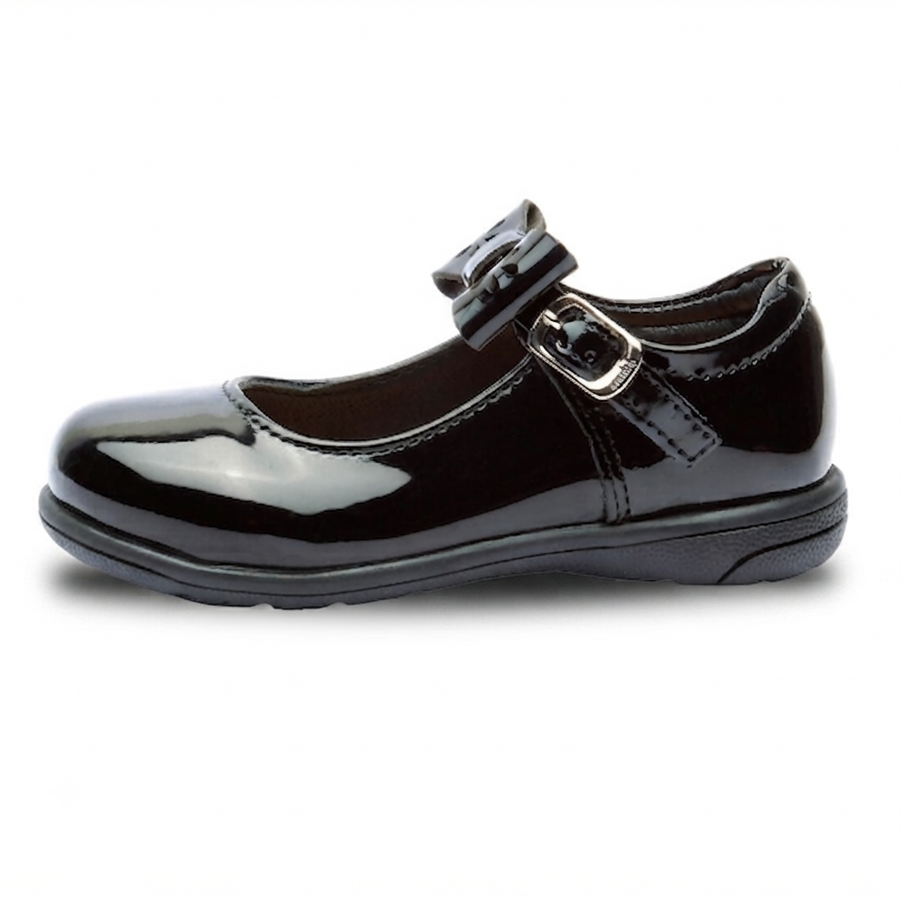 Ballerina - 233014 Negro