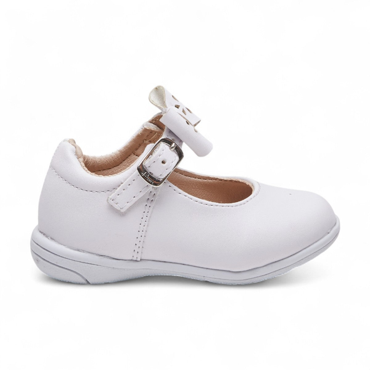 Ballerina - 233014 Blanco