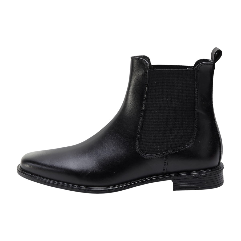 Botín - Modelo 8501 Negro