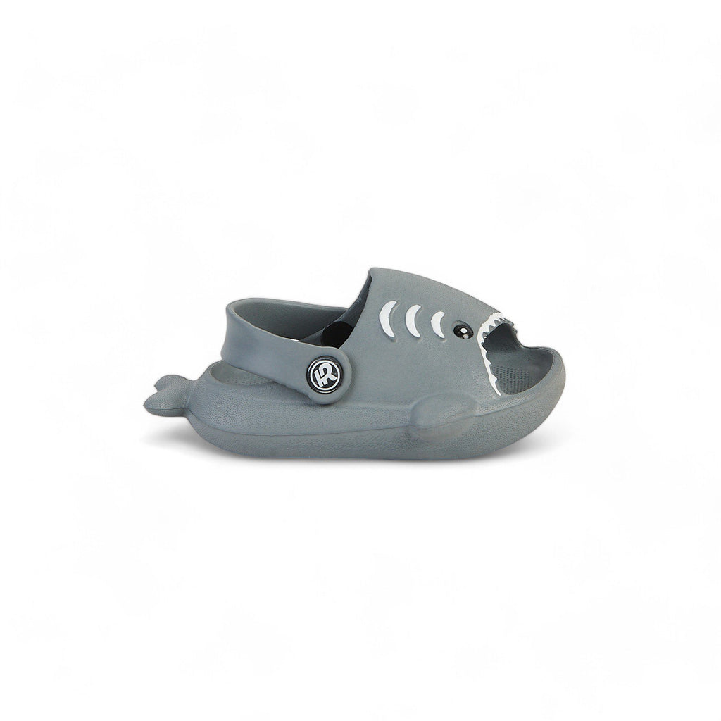 Sandalia - D-501 Gris