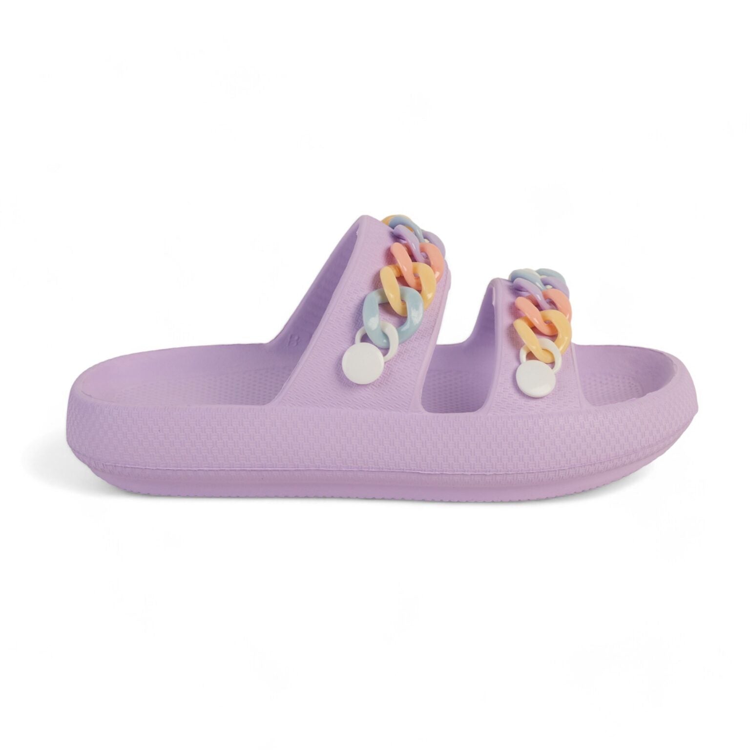 Sandalia - B-808-02 Lila