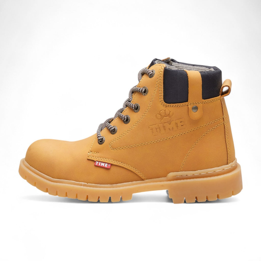 Bota industrial - 165 C/A Miel