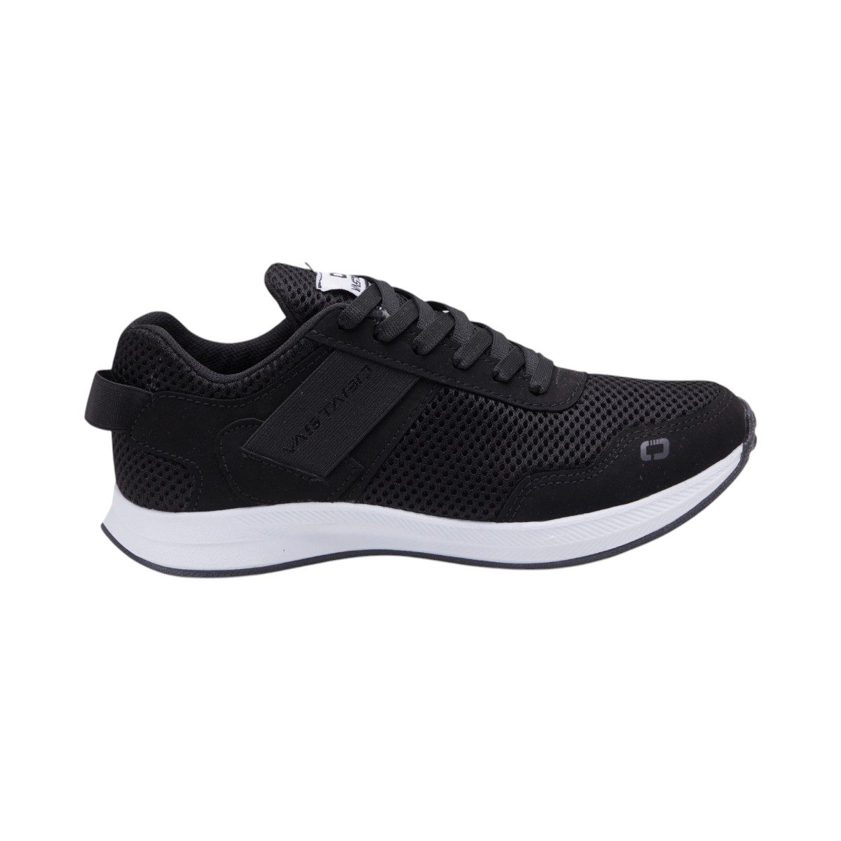 Tenis deportivo - 271 Negro / Blanco