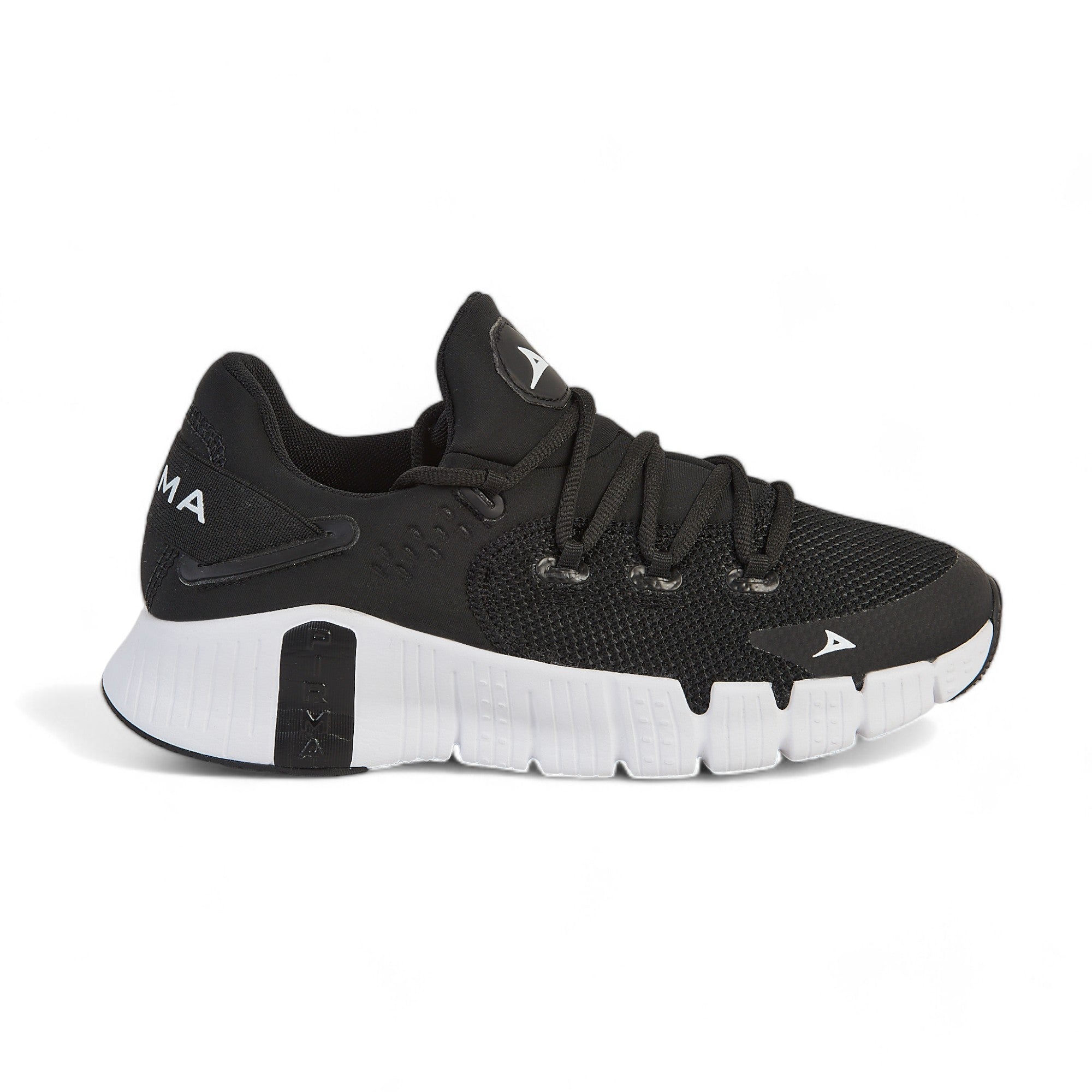 Tenis deportivo Pirma - 1310 Negro