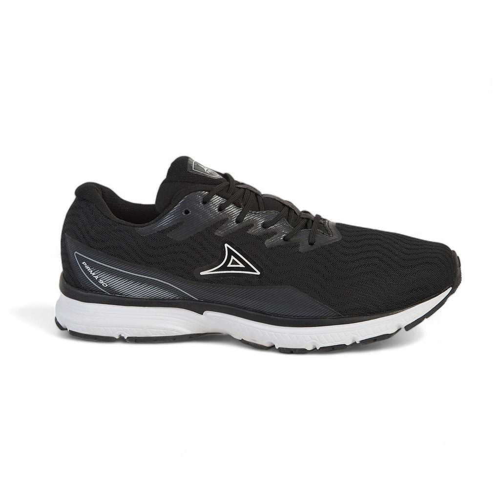 Tenis deportivo Pirma - 4026 Negro