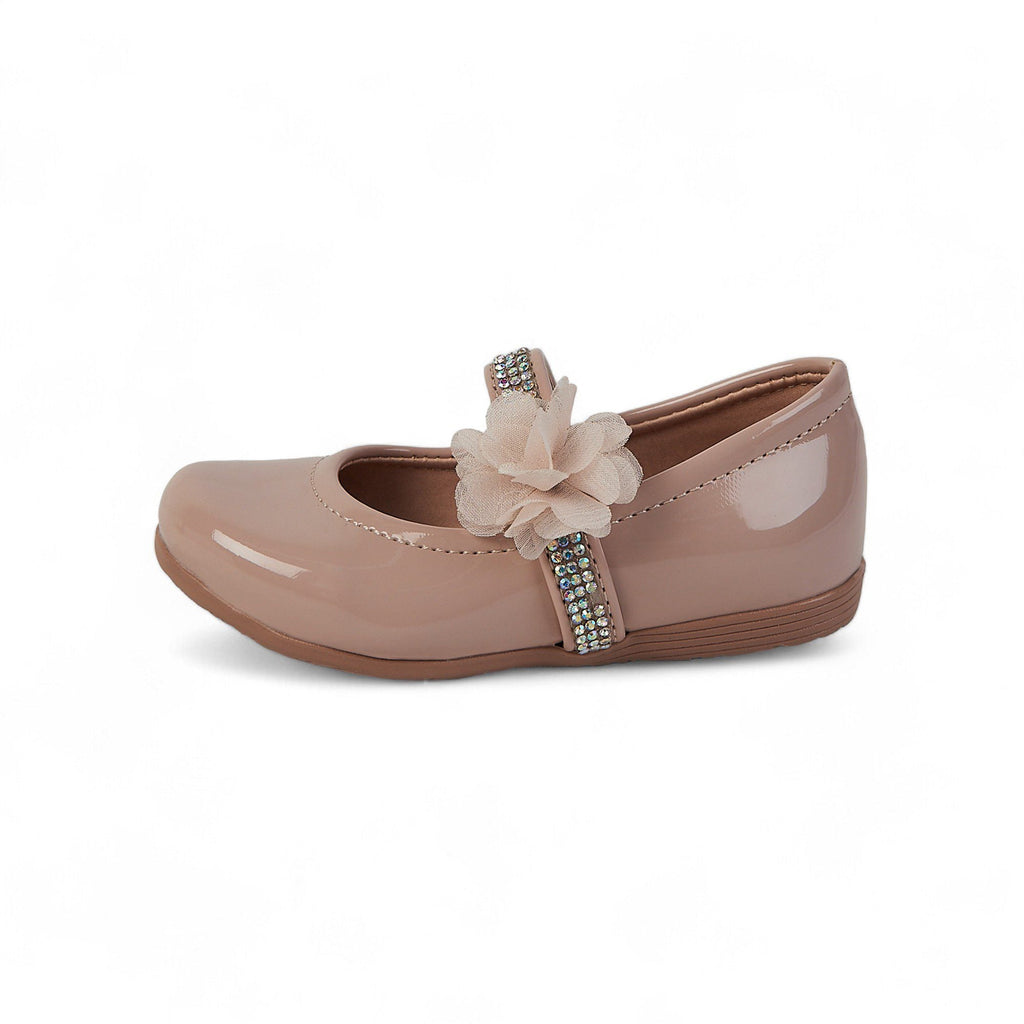 Ballerina - 419 Maquillaje