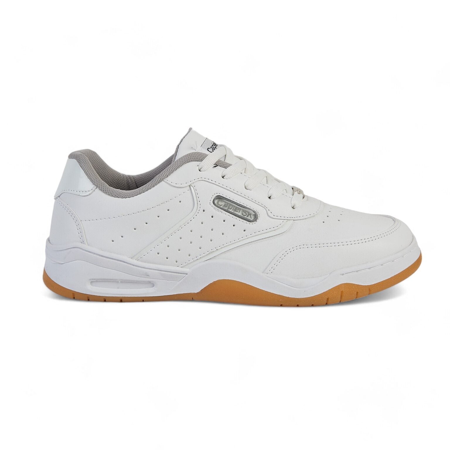 Tenis casual - 55 Blanco