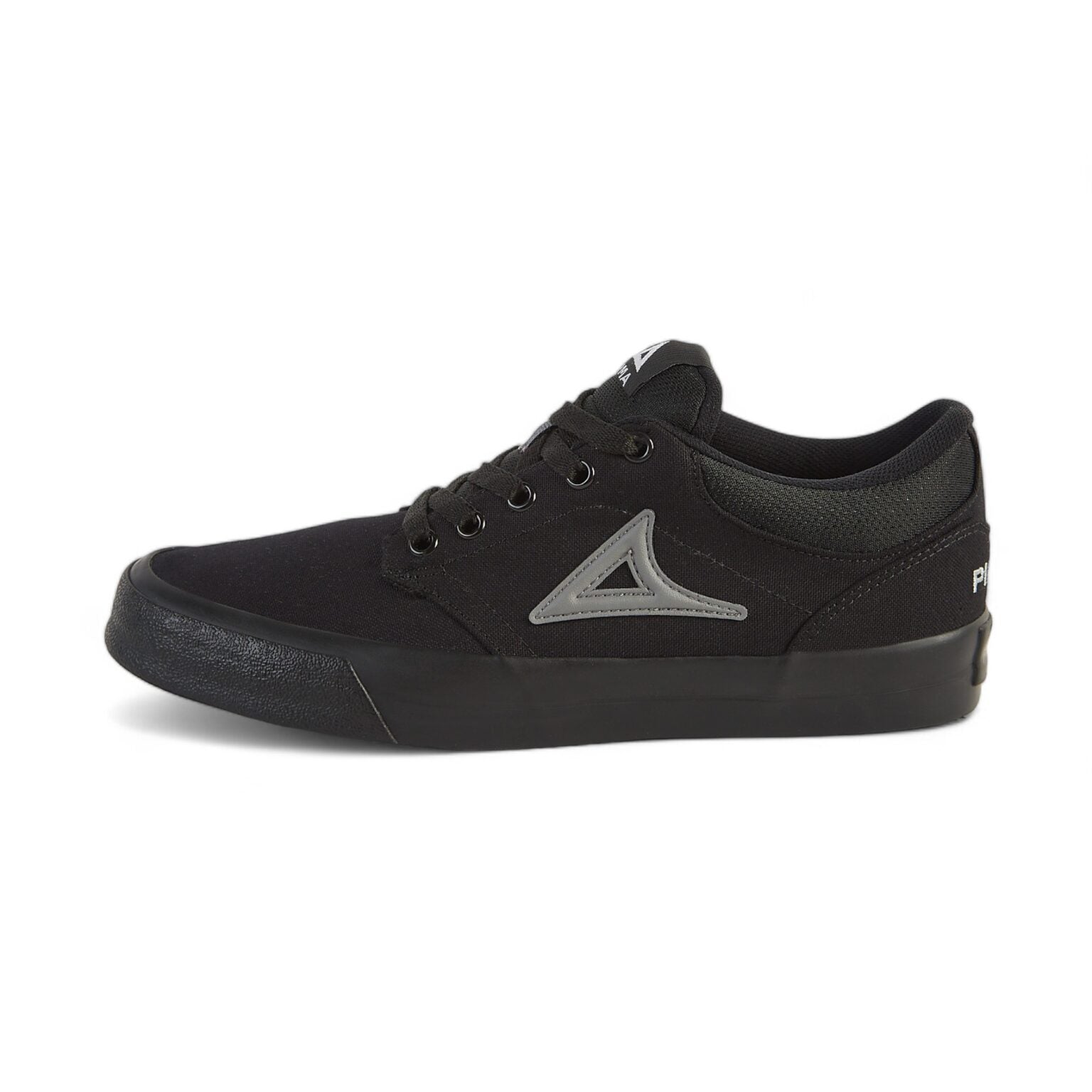 Tenis casual Pirma - 6034 Negro