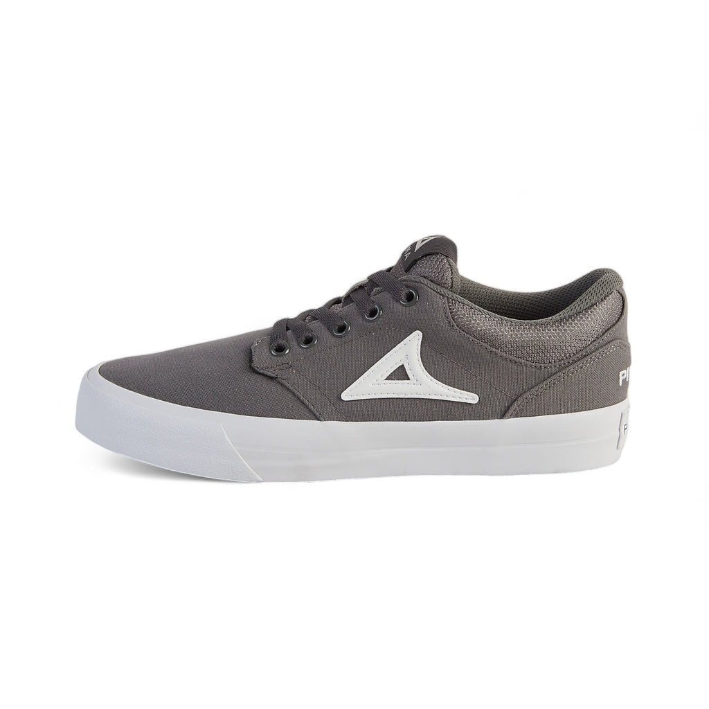 Tenis casual Pirma - 6034 Oxford / Blanco