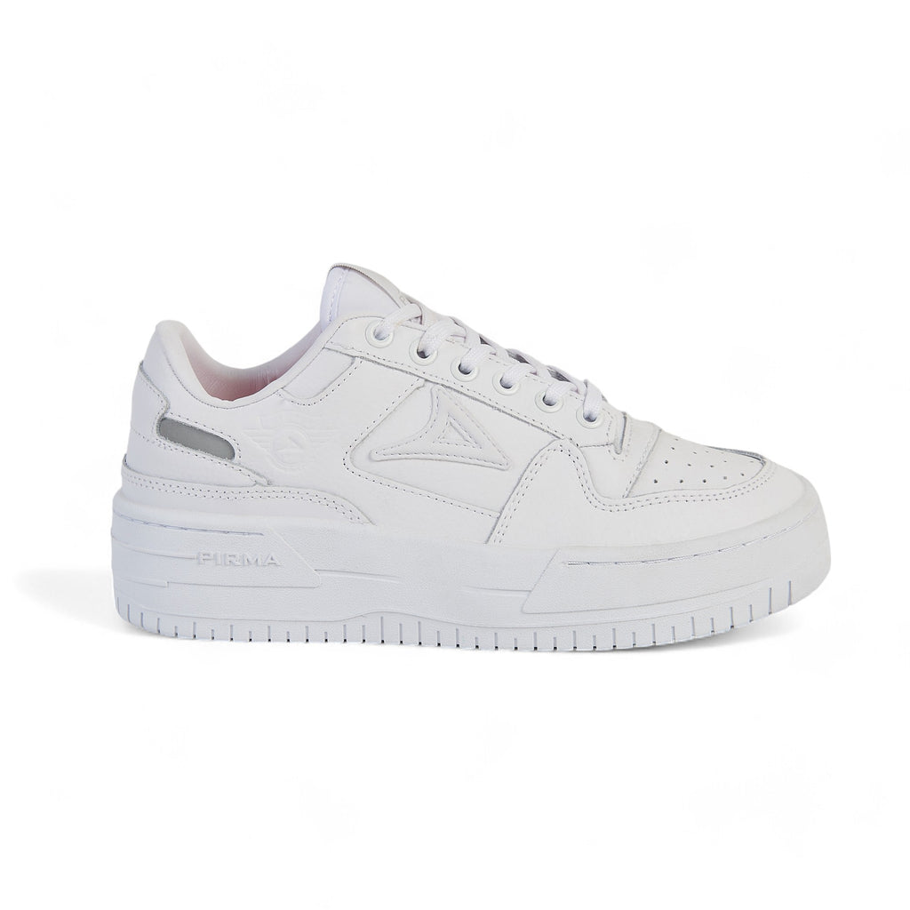 Tenis casual Pirma - 5524 Blanco