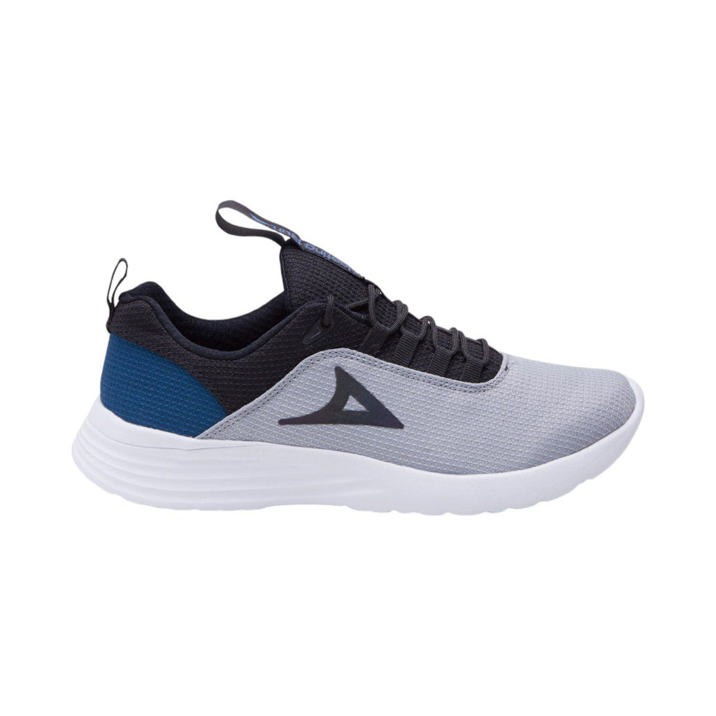 Tenis deportivo Pirma - 248 Gris / Azul