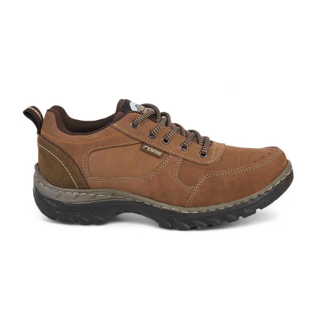 Bota casual - 520 Taupe