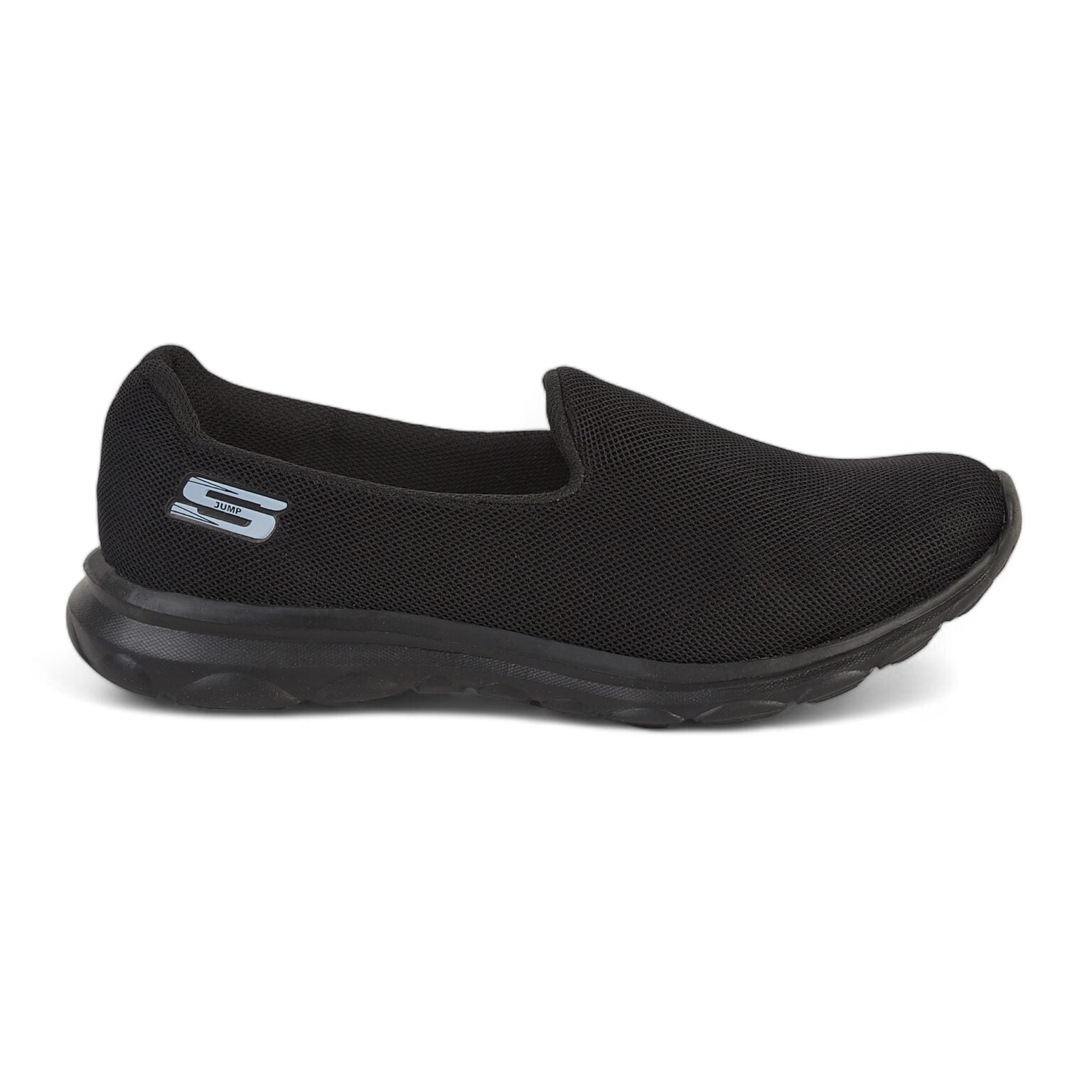 Tenis deportivo - 100 Negro