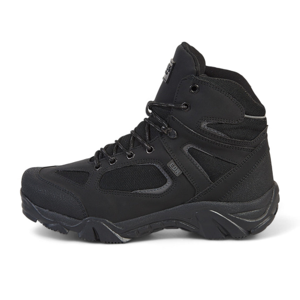 Tenis senderismo - 9700 Negro