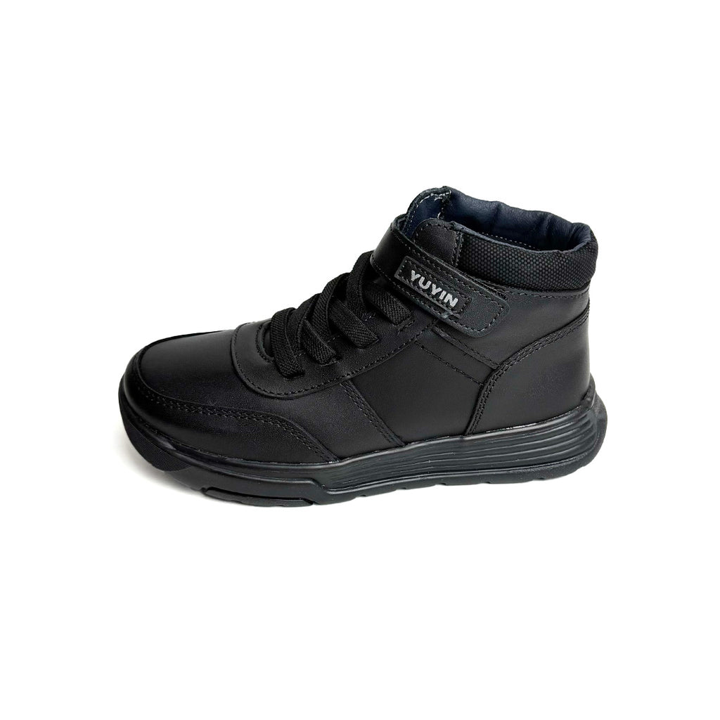 Escolar Yuyin - 24422-1 Negro