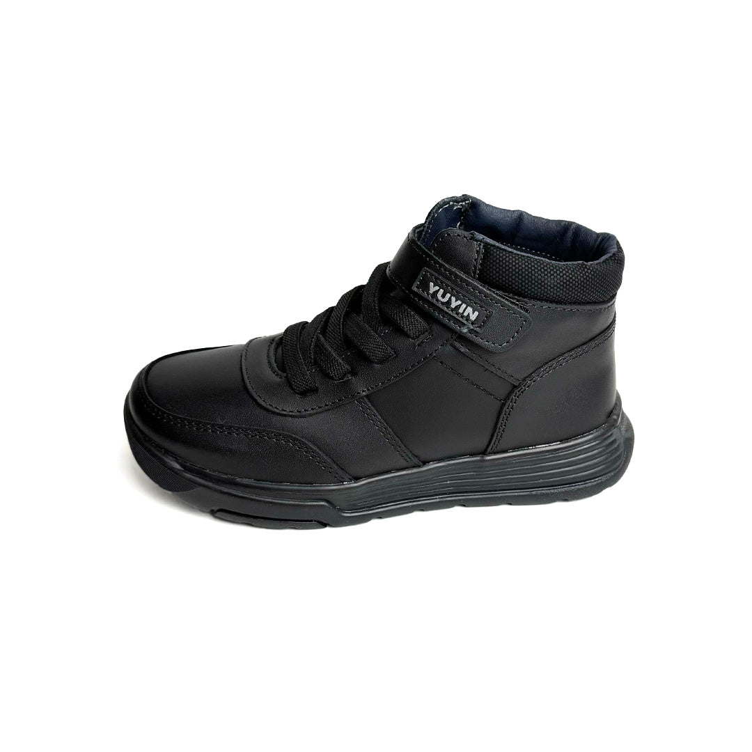 Escolar Yuyin - 24422-1 Negro