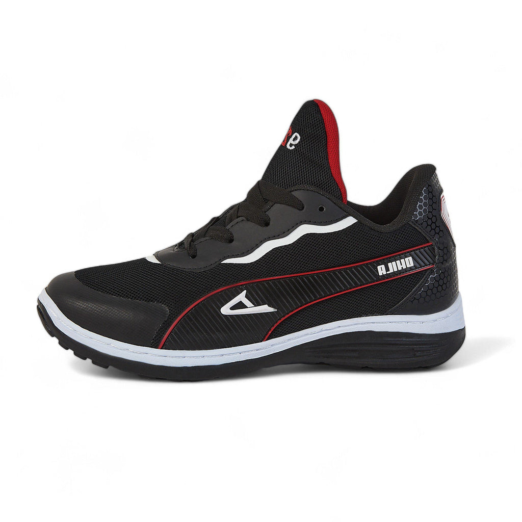 Tenis deportivo - 923 Negro / Oxford