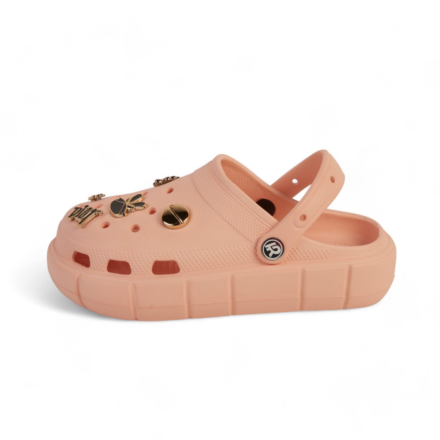 Sandalia - B-690-03 Melón