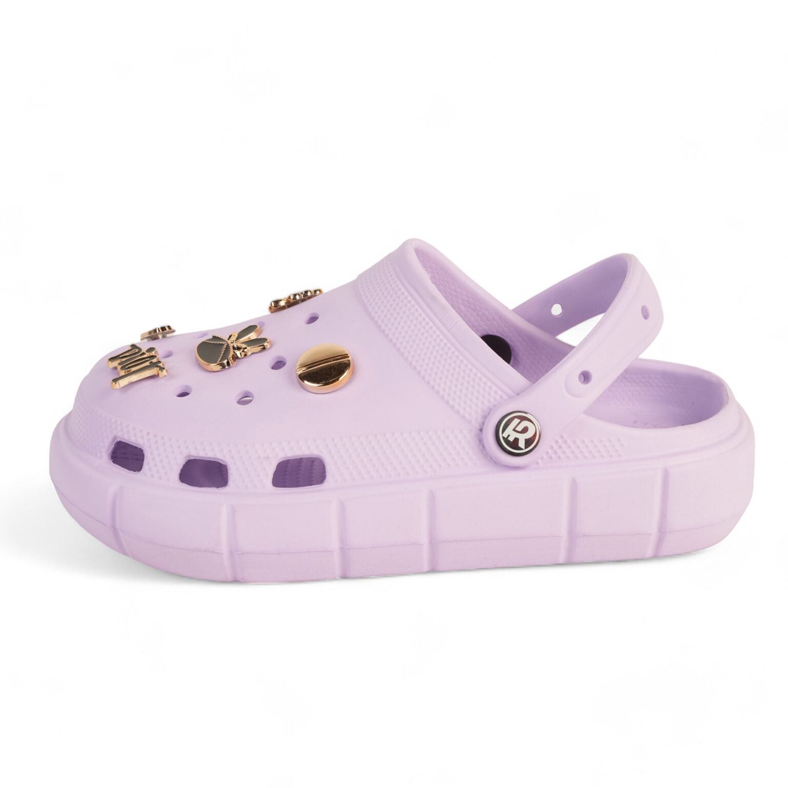 Sandalia - B-690-03 Lila