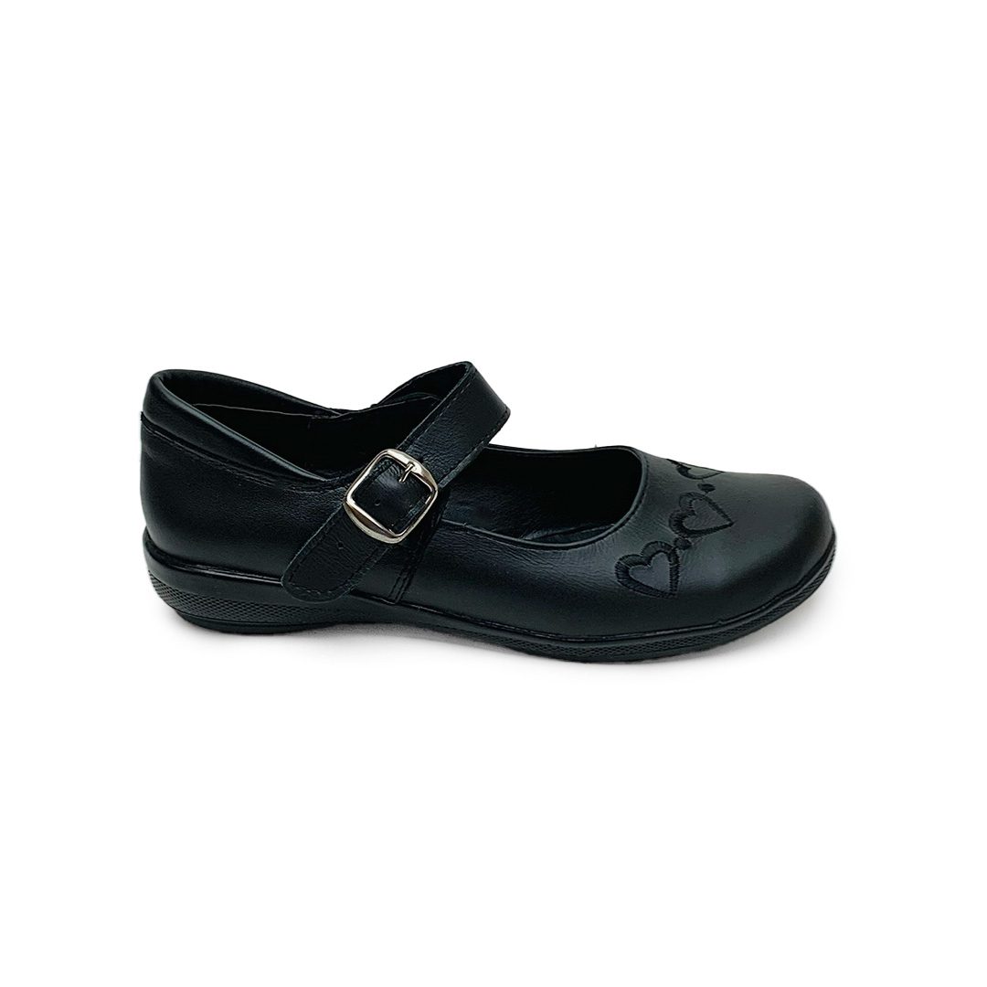 Escolar - 1272 Negro