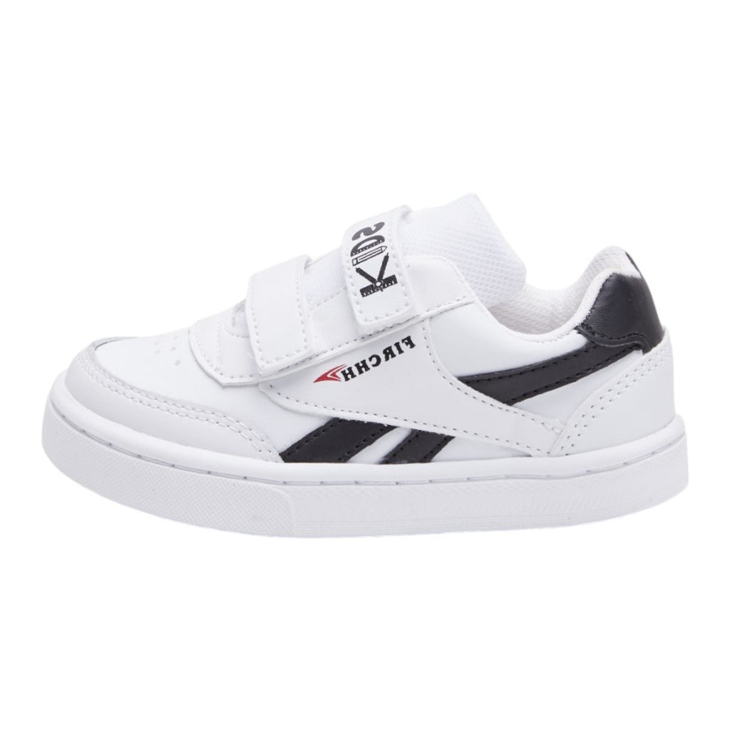 Tenis casual - CLASIC Blanco / Negro
