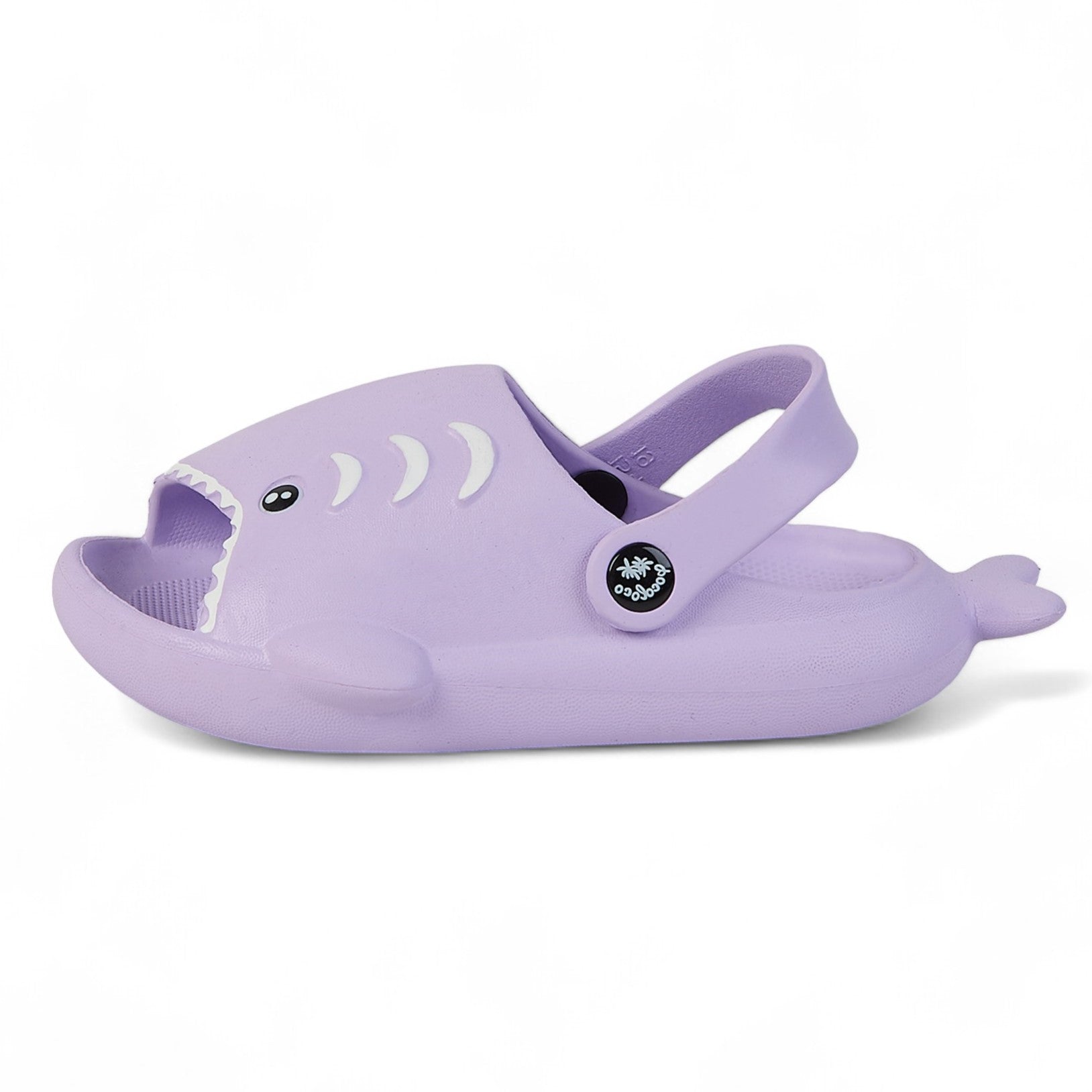 Sandalia - C-501 Lila