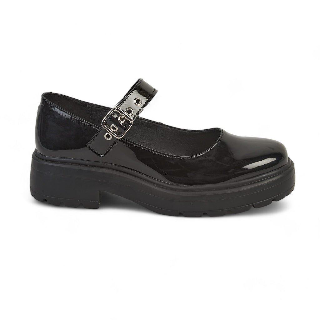 Escolar Yuyin - 94111 Negro